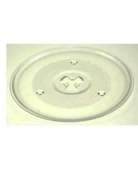 Plato microondas Whirlpool XB EG