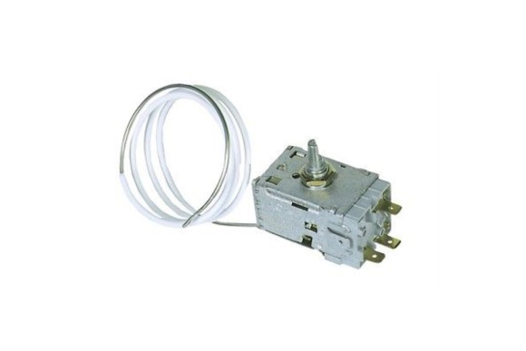 Termostato ATEA A13-0175 (2p, placa, 900 mm.)
