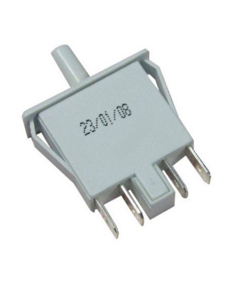 Pulsador luz frigo Arcelik Smeg