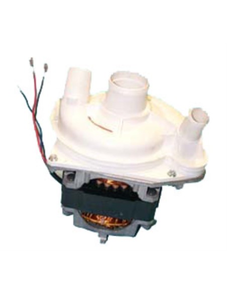 Motor lavavajillas Balay 3 bocas inclinadas