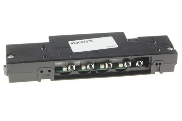 Modulo mandos Mepamsa IRUN 70