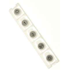 Teclado campana Mepamsa Smart Pro 72