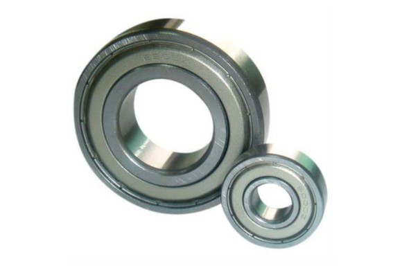 Rodamiento 6200ZZ