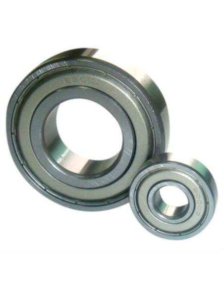 Rodamiento 6200ZZ