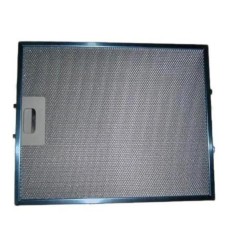 Filtro metalico campana Teka 34,4x28,2 cm.