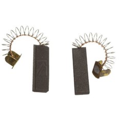 Juego 2 escobillas 6.3x10x28 mm. Miele