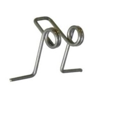 Muelle pestillo lavadora BLF1009/1