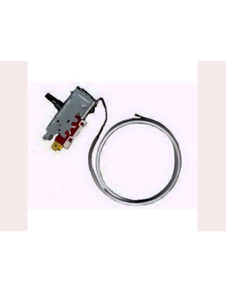 Termostato ranco K54-L1827