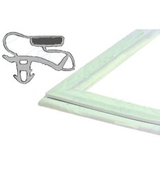 Burlete frigo Balay 55x37 embutir