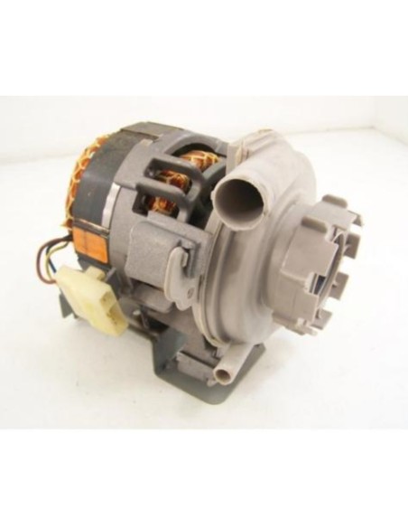 Motor lavavajillas Whirlpool 3 bocas c/rosca