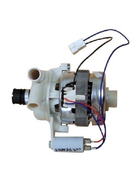Motor lavavajillas Ariston 3 bocas 950H1I