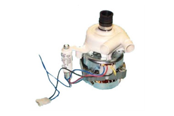 Motor lavavajillas Ariston 950h2i