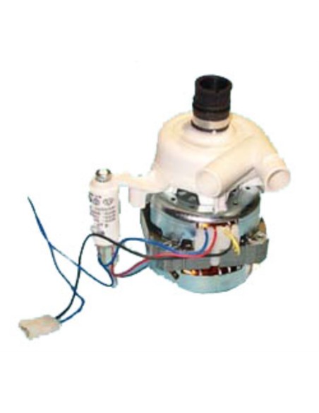 Motor lavavajillas Ariston 950h2i