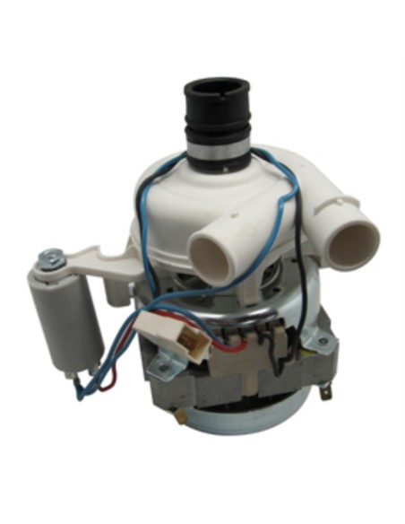 Motor lavavajillas Ariston 9 bocas LS2450SAT