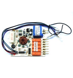 Modulo electronico secadora clatroniC516009003