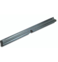 Burlete inferior lavavajillas Zanussi 1 corte