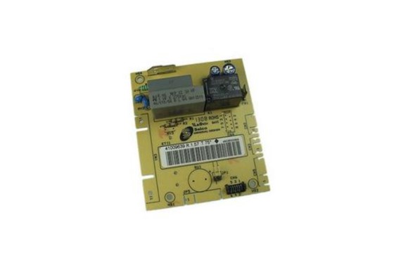 Modulo electronico lavadora Candy CD212