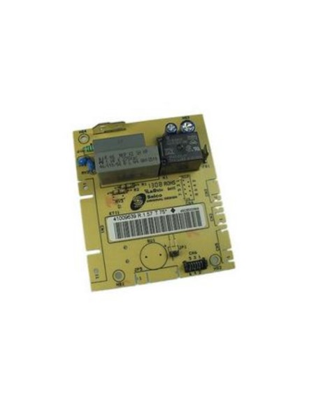 Modulo electronico lavadora Candy CD212