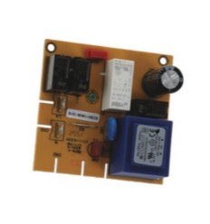 Modulo control campana Bosch