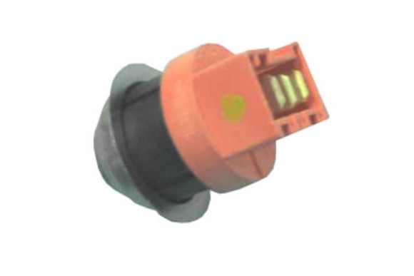Termostato fijo Zanussi NC63 NC80