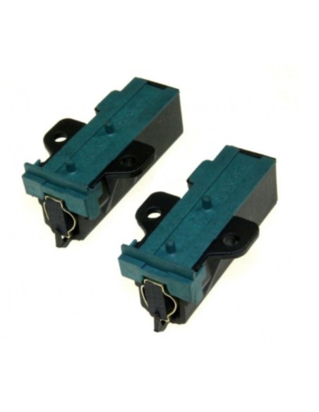 Juego 2 escobillas SOLE 5x12 5x35 puntas en linea