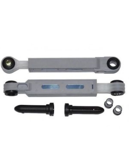 Amortiguador Balay Aeg (cuadrado) 2uds.