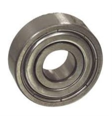 Rodamiento 6204 ZZ