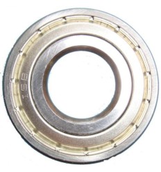 Rodamiento 6206 ZZ