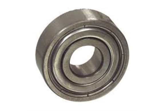 Rodamiento 6207 ZZ