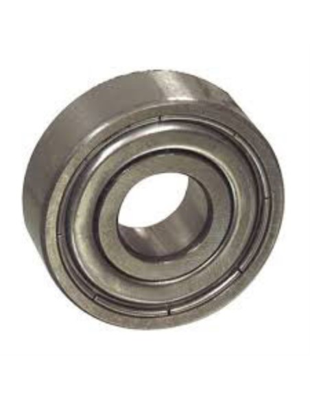 Rodamiento 6207 ZZ