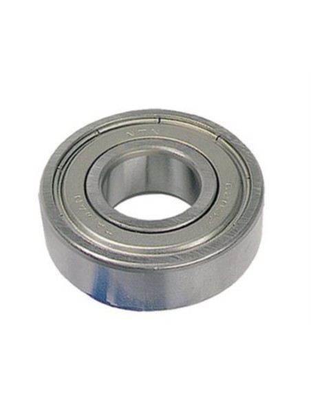 Rodamiento 6208 ZZ SKF