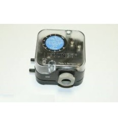 Presostato diferencial Dungs LGW10A2