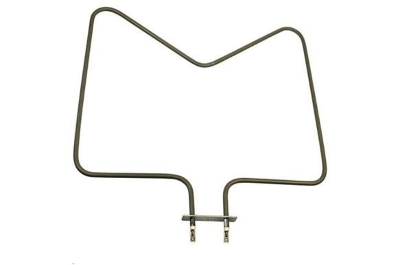Resistencia inferior horno 480121100591