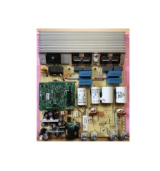 Modulo de potencia izquierdo
