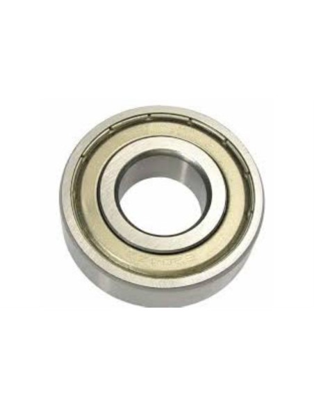 Rodamiento 6204 ZZ SKF