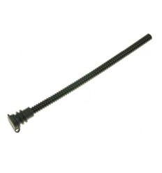 Tubo vaciado