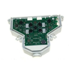 Modulo electronico Whirlpool AKT808/NE