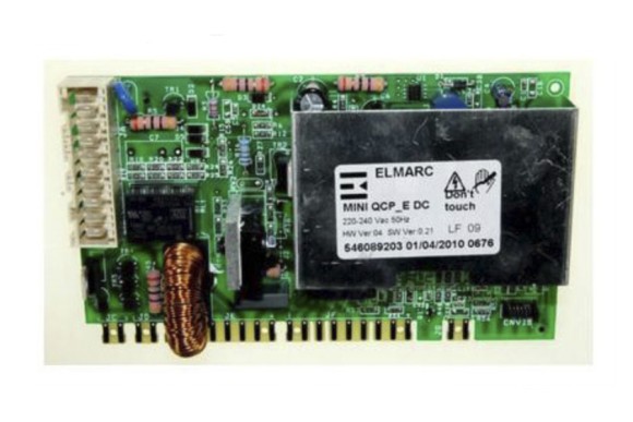 Modulo electronico 481221458559