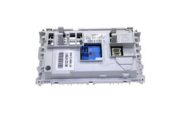 Modulo configurador