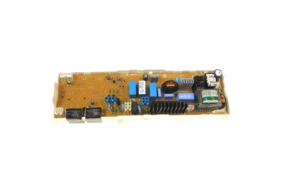 Modulo electronico LG WD10807TX *obsoleto*