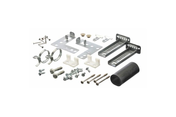 Kit integracion lavavajillas Balay