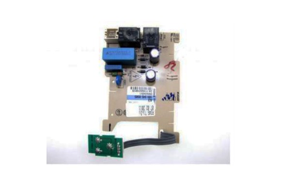 Modulo electronico Whirlpool ASP658WH