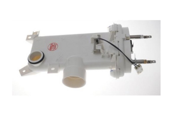 Resistencia lavavajillas LG LD2151M