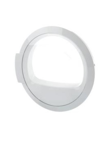 Puerta completa secadora Bosch WTW85237