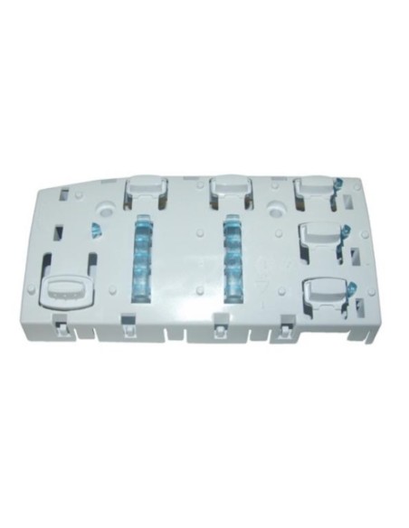 Contenedor portamandos - teclado C1025-37