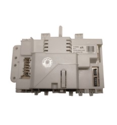 Modulo electronico Candy GO128 configurado