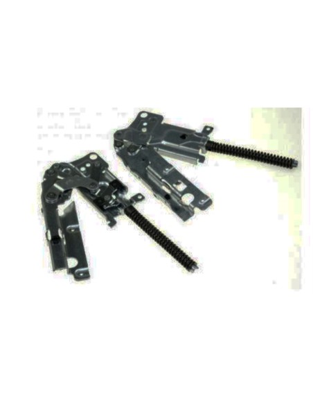 Bisagra lavavajillas AEG F88030