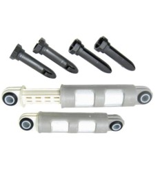 Amortiguador lavadora AEG 72950A