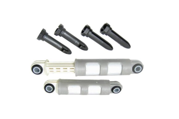 Amortiguador lavadora AEG 72950A