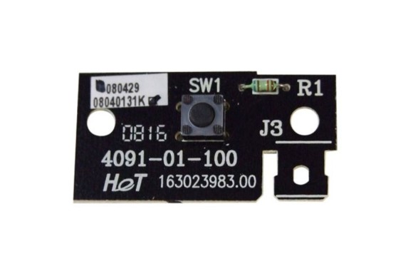 Tarjeta start/STOP IDL50